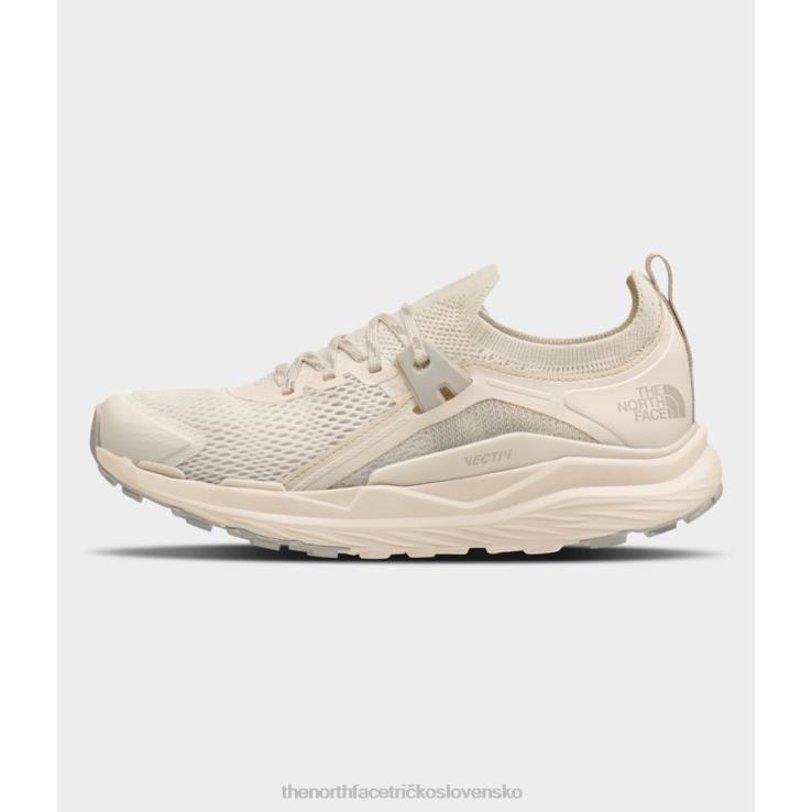 HLH083497 sivá The North Face dámske vectiv hypnum topánky