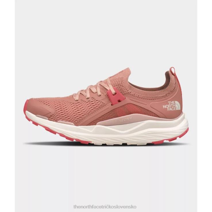 HLH083499 ružový úsvit The North Face dámske vectiv hypnum topánky