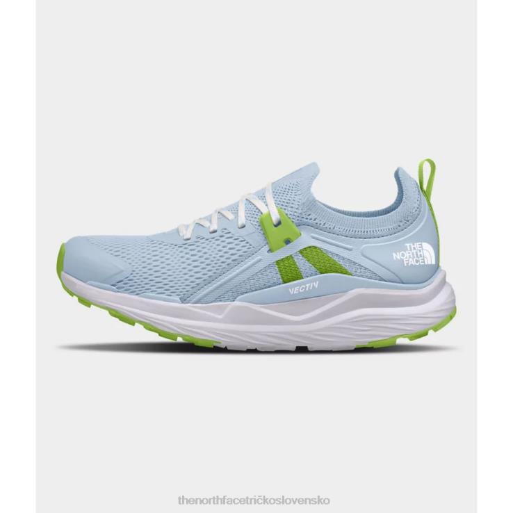 HLH083500 beta modrá The North Face dámske vectiv hypnum topánky