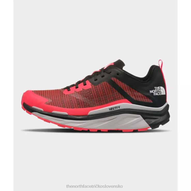 HLH083670 čierna The North Face dámske vectiv infinite topánky