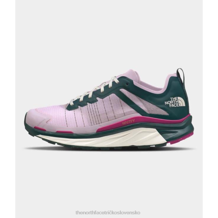 HLH083672 levanduľová hmla The North Face dámske vectiv infinite topánky