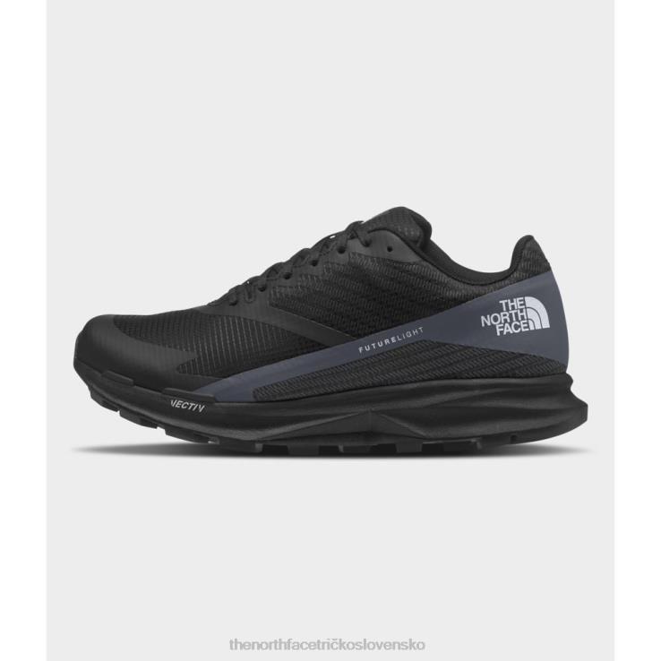 HLH084631 sivá The North Face dámske vectiv levitum futurelight topánky