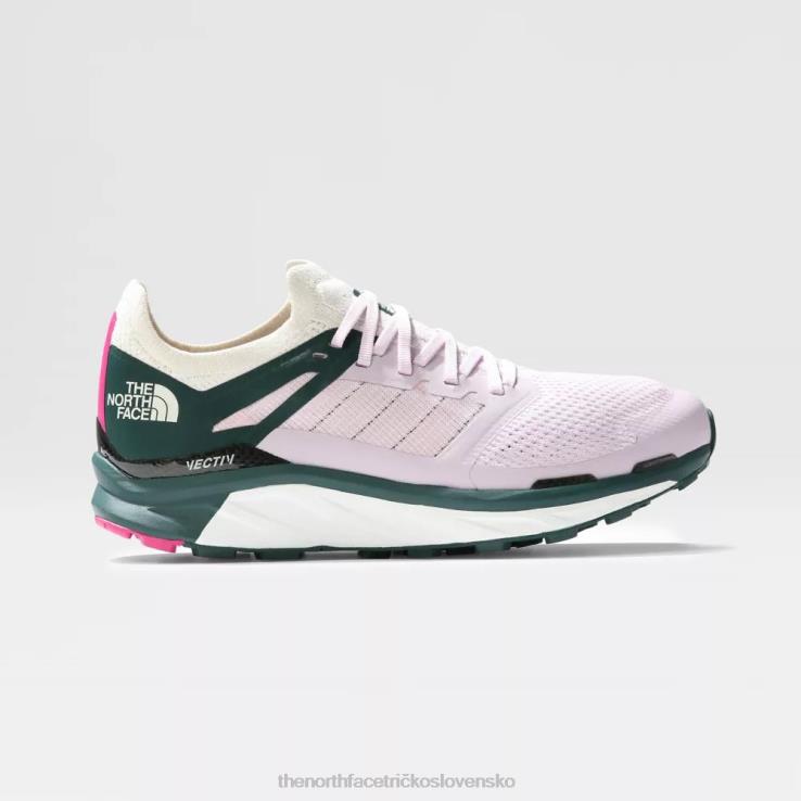 HLH08662 levanduľová hmla The North Face dámska letová séria vectiv trailová bežecká obuv