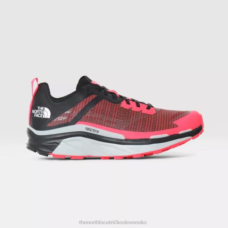 HLH08666 čierna The North Face dámske vectiv infinite trailové bežecké topánky