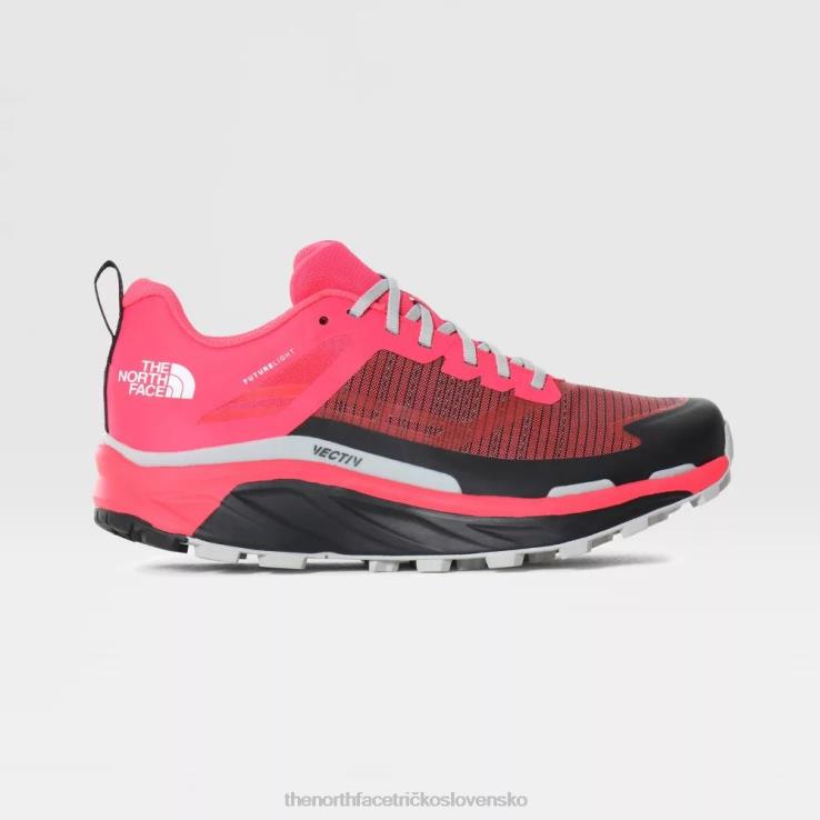 HLH08727 čierna The North Face pánske vectiv futurelight infinite trailové bežecké topánky