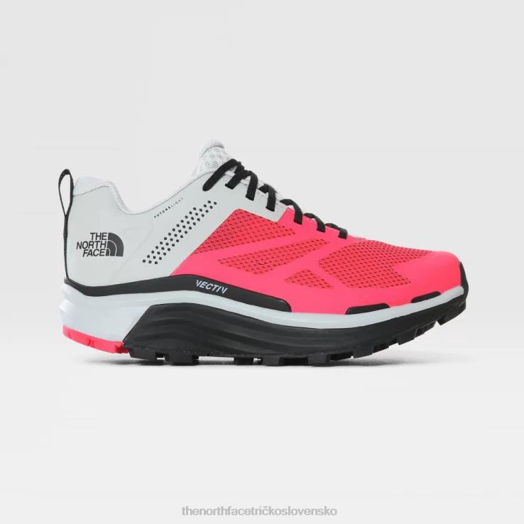 HLH08732 sivá The North Face dámske vectiv futurelight enduris trailové bežecké topánky