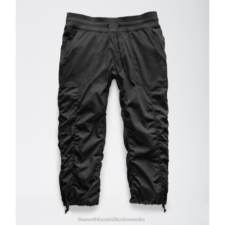 HLH083178 čierna The North Face ženy aphrodite 2.0 capris