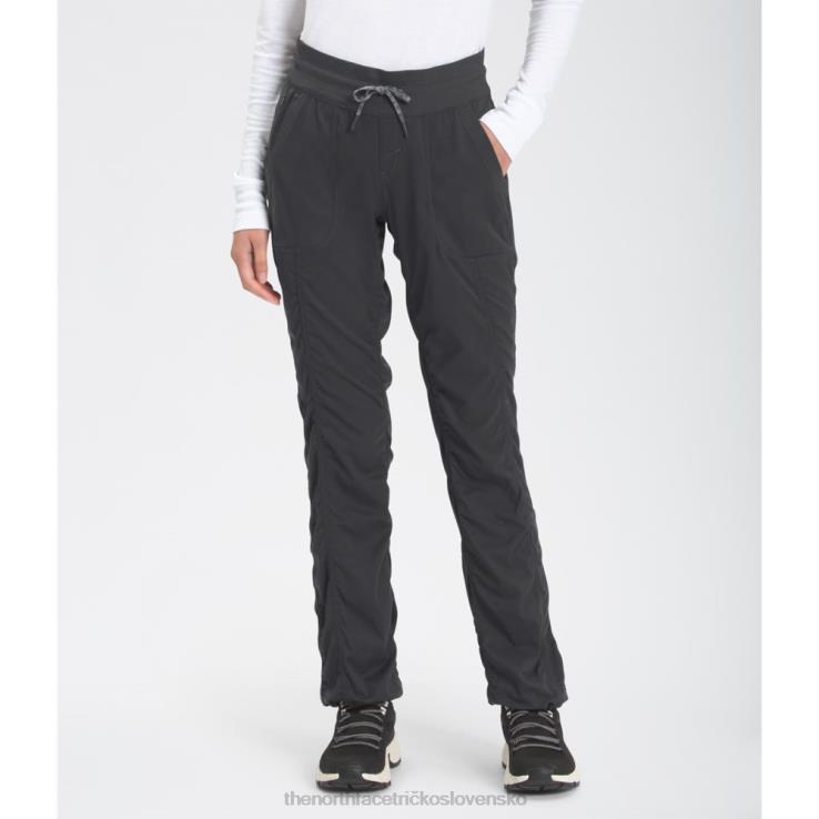 HLH083181 sivá The North Face dámske nohavice aphrodite 2.0