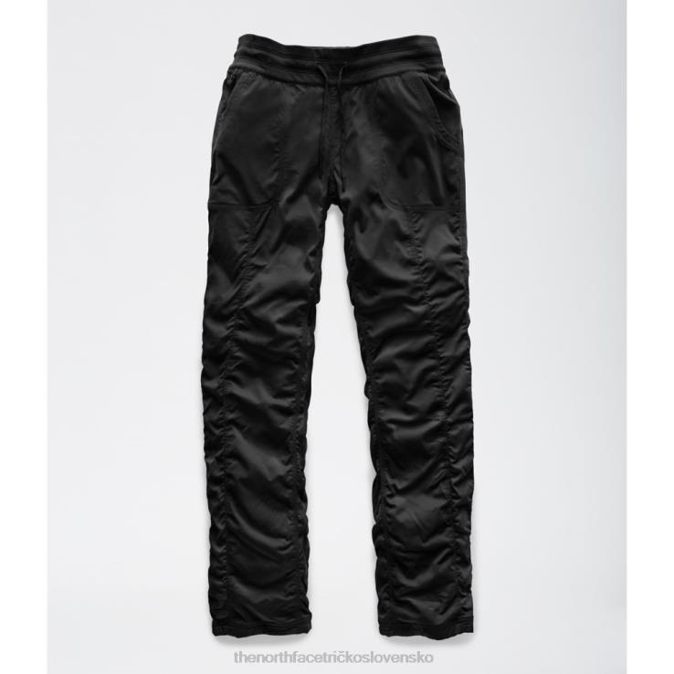 HLH083183 čierna The North Face dámske nohavice aphrodite 2.0