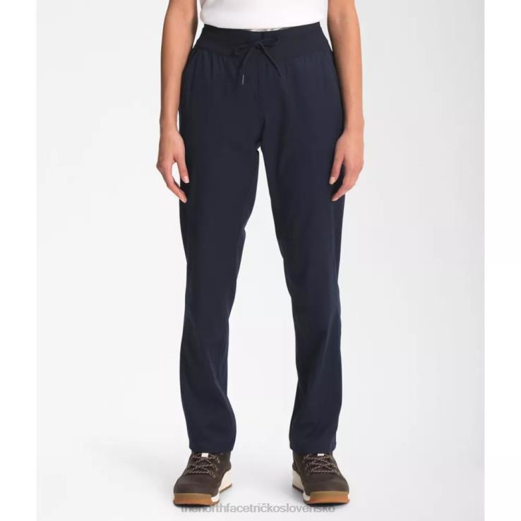 HLH083424 námorníctvo The North Face dámske pohybové nohavice aphrodite
