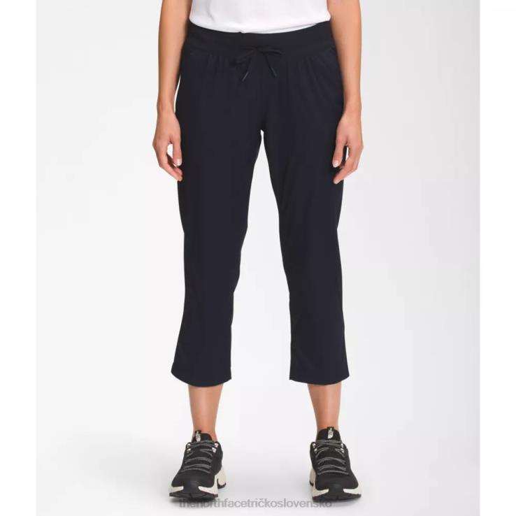 HLH083429 námorníctvo The North Face ženy aphrodite motion capris