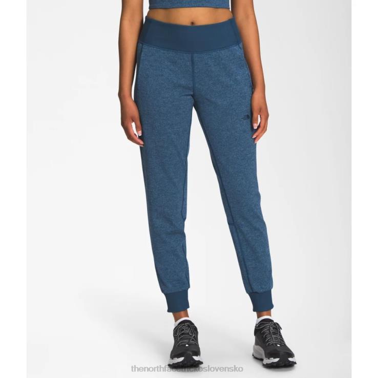 HLH085038 tienisté modré The North Face ženy dune sky joggers