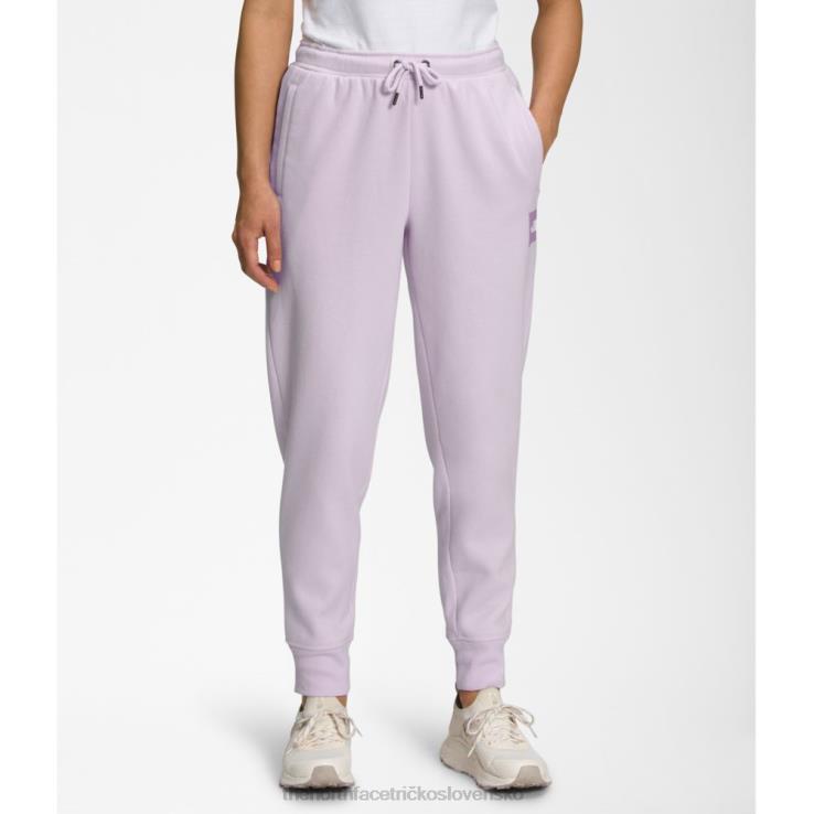 HLH085497 levanduľová hmla The North Face ženy box nse joggers