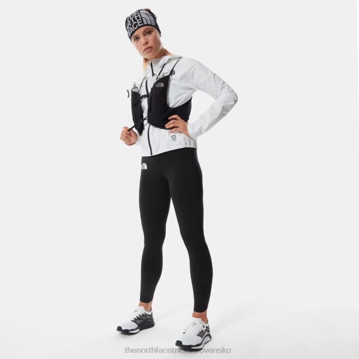 HLH08836 čierna The North Face dámske letové legíny stridelight