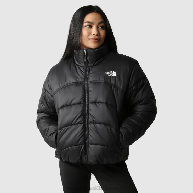 HLH081699 čierna The North Face dámska 2000 syntetická bunda