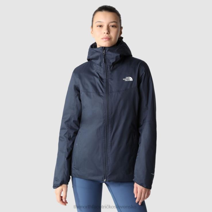 HLH08277 mestské námorníctvo The North Face dámska zateplená bunda