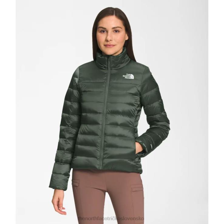 HLH083585 tymián The North Face dámska bunda aconcagua