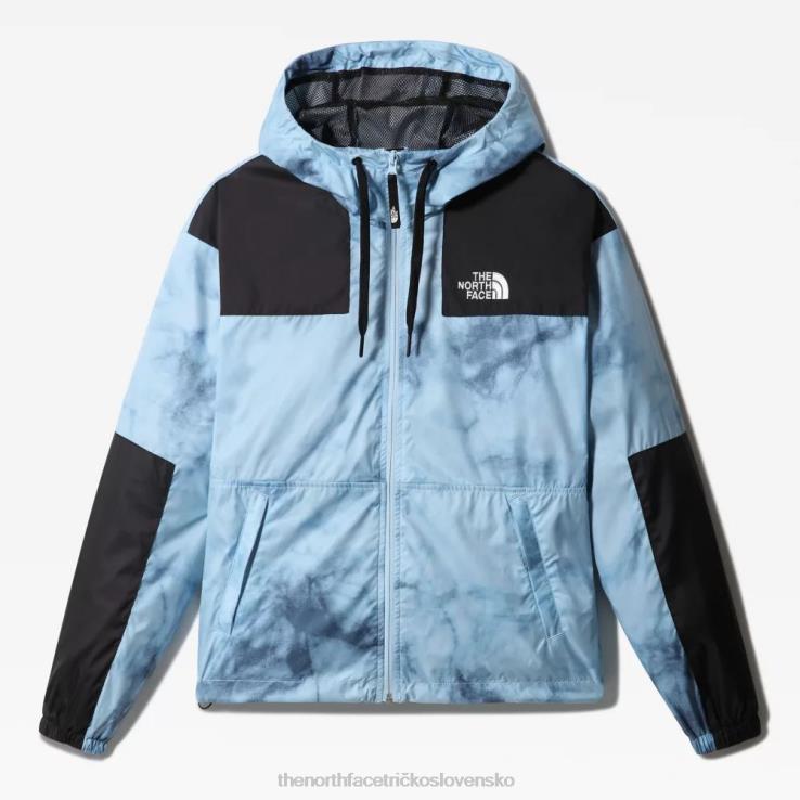 HLH08381 beta modrá The North Face dámska bunda sheru