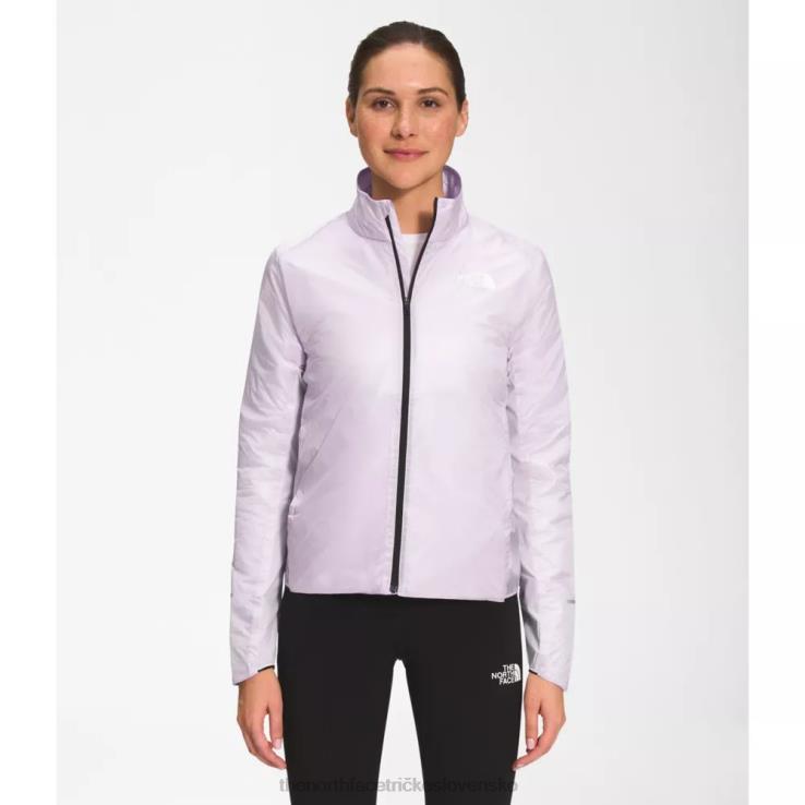 HLH084114 levanduľová hmla The North Face dámska zimná teplá bunda