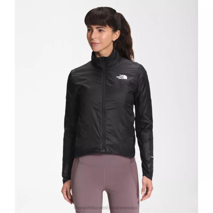HLH084115 čierna The North Face dámska zimná teplá bunda
