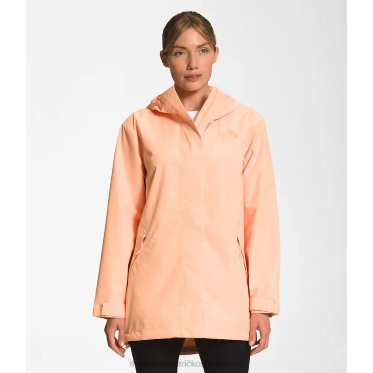 HLH084345 marhuľový ľad The North Face ženy plavba midi