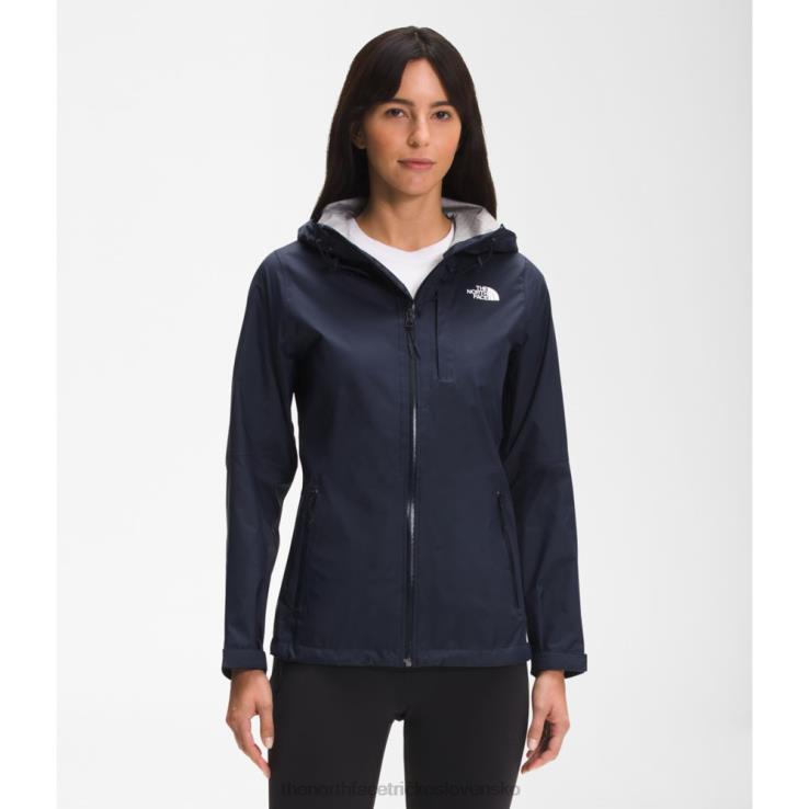 HLH084698 námorníctvo The North Face dámska bunda alta vista