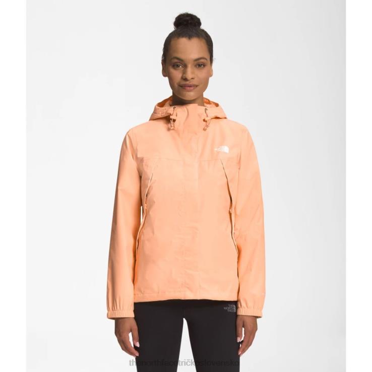 HLH084795 marhuľový ľad The North Face dámska bunda antora