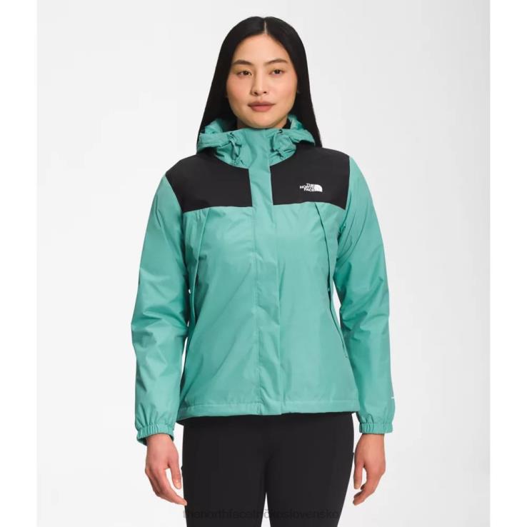 HLH085236 čierna The North Face ženy antora triklíma