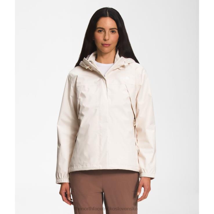 HLH085237 biely The North Face ženy antora triklíma