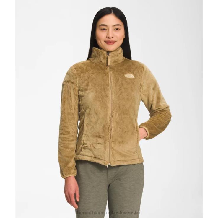 HLH085575 opálenie The North Face dámska osito bunda