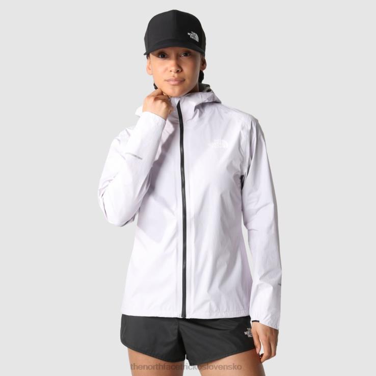 HLH08834 levanduľová hmla The North Face dámska bunda prvého úsvitu