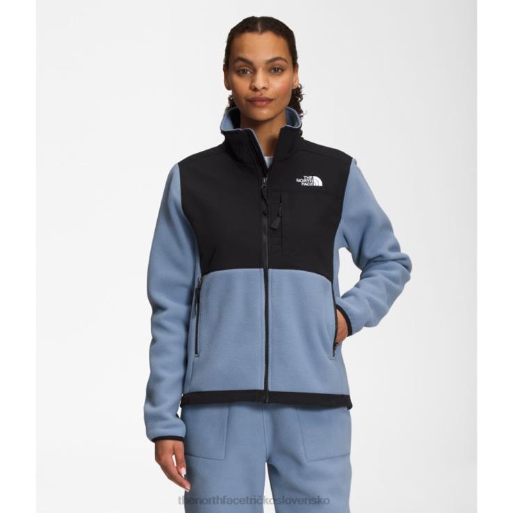 HLH085603 ľudová modrá The North Face dámska bunda denali