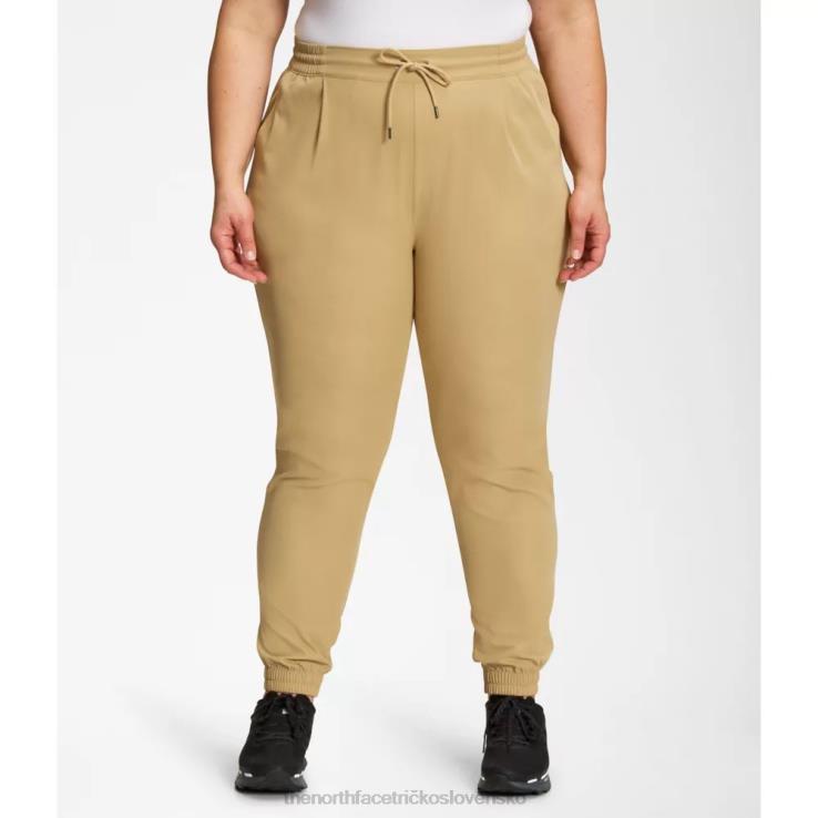 HLH084985 opálenie The North Face ženy plus štandardné joggery