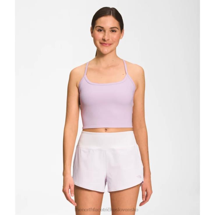 HLH084777 levanduľová hmla The North Face dámske dune sky tanklette